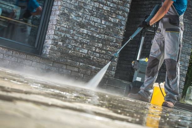 Best Playground Equipment Cleaning  in Los Altos, CA