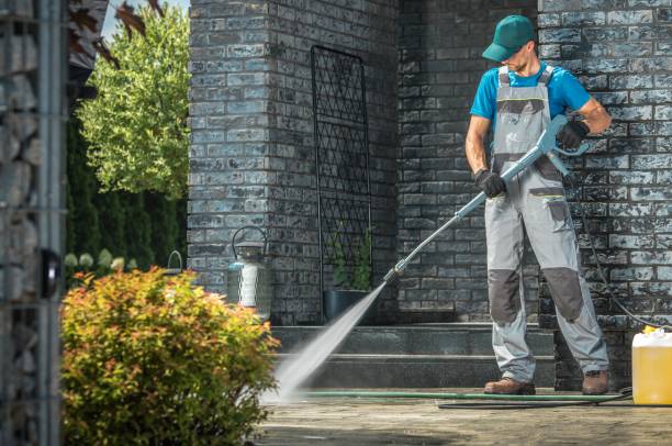  Los Altos, CA Pressure Washing Pros