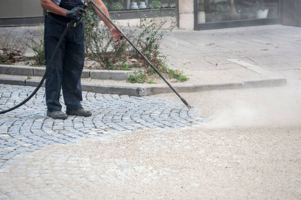 Best Patio and Deck Pressure Washing  in Los Altos, CA