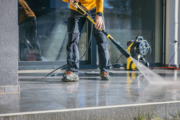 Best Roof Washing  in Los Altos, CA