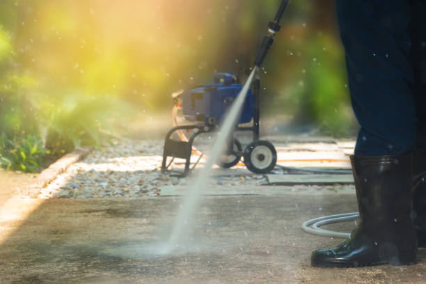 Best Animal Enclosure Cleaning  in Los Altos, CA